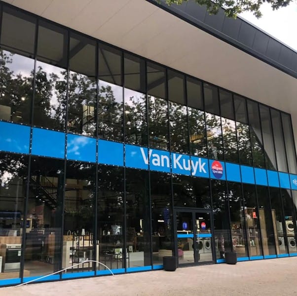 Psychologie achter buiten reclame