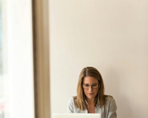 Tips om als ondernemer het komende jaar gezond te blijven