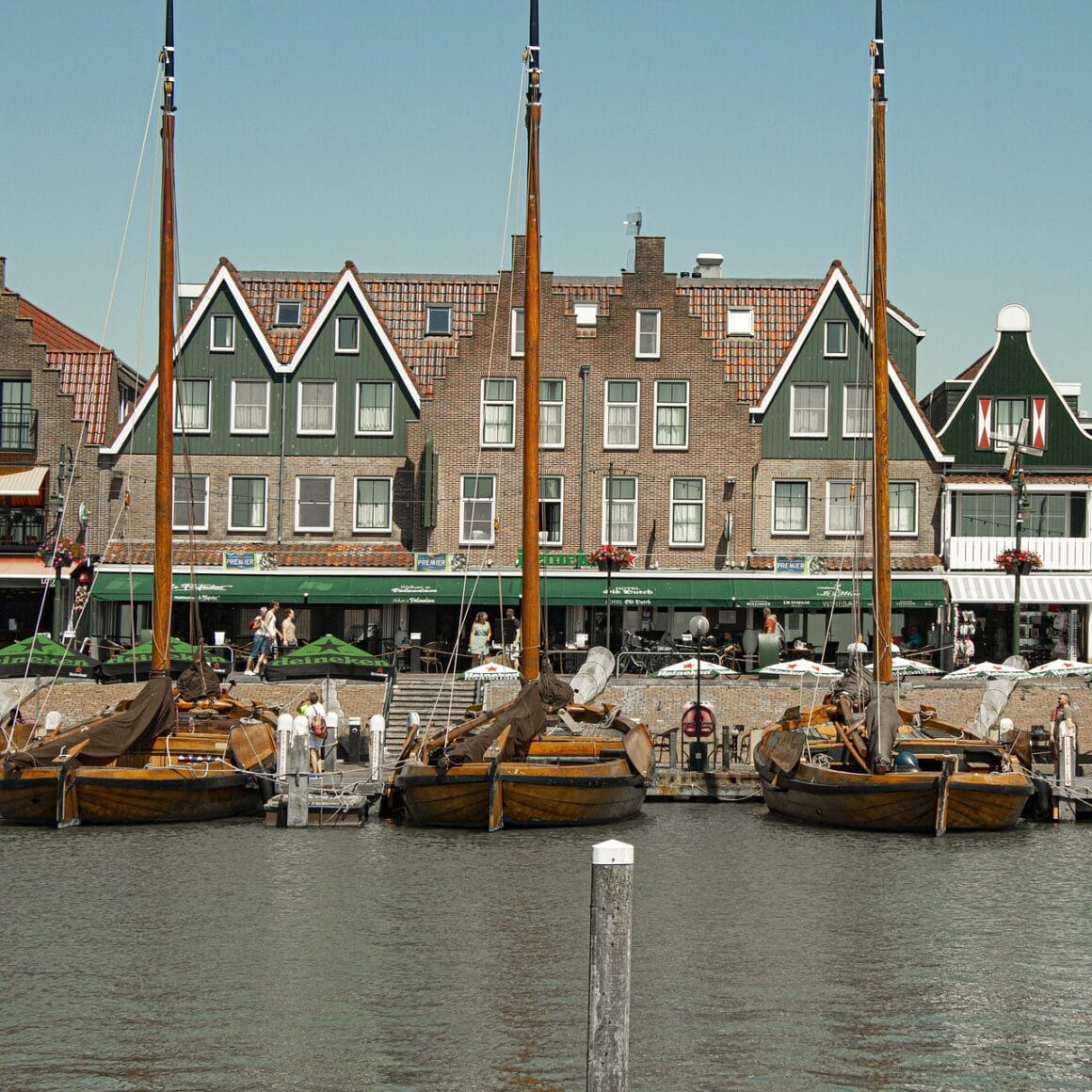 Vermogen van Nicoline Kelder