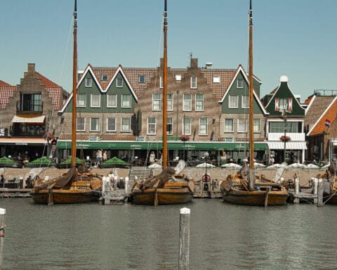 Vermogen van Nicoline Kelder