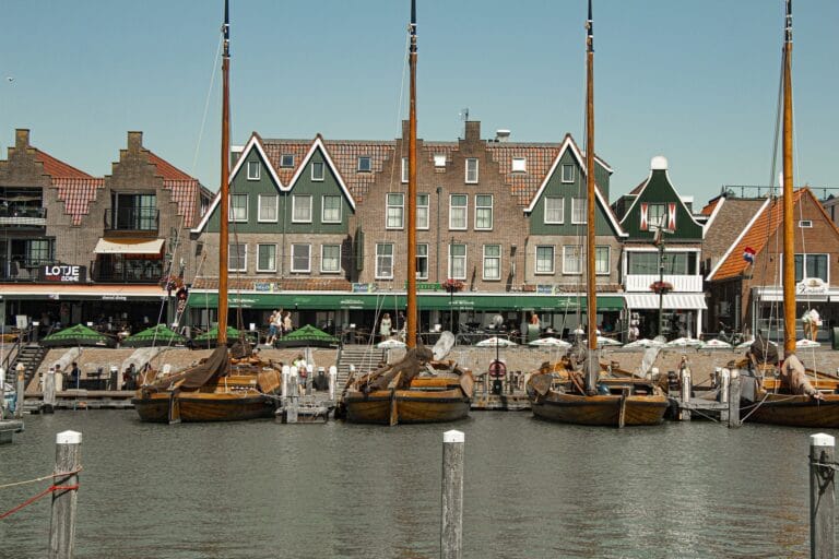 Vermogen van Nicoline Kelder