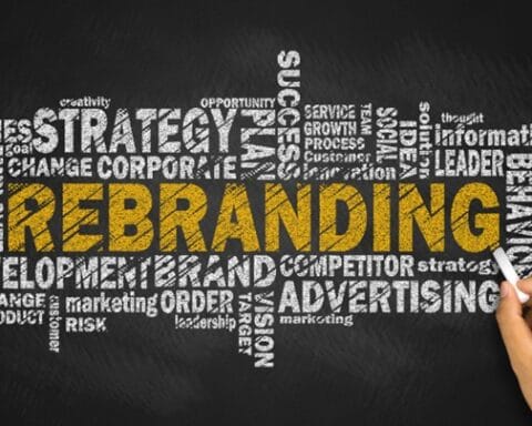 Wat is rebranding en wat zijn de voordelen ervan