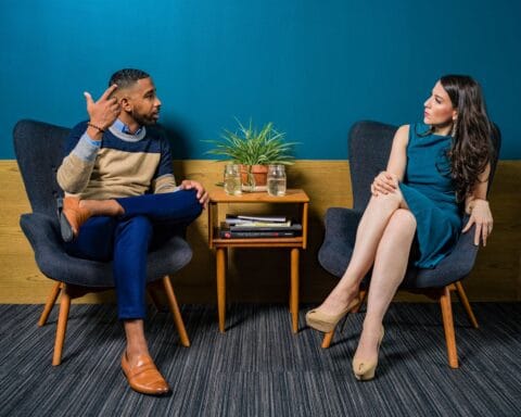 De beste planten voor jouw kantooruimte