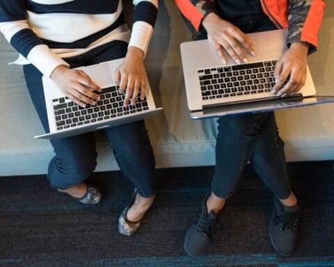 Dé gamechanger in digital signage