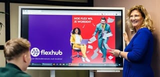 Hoe start je een succesvol uitzendbureau