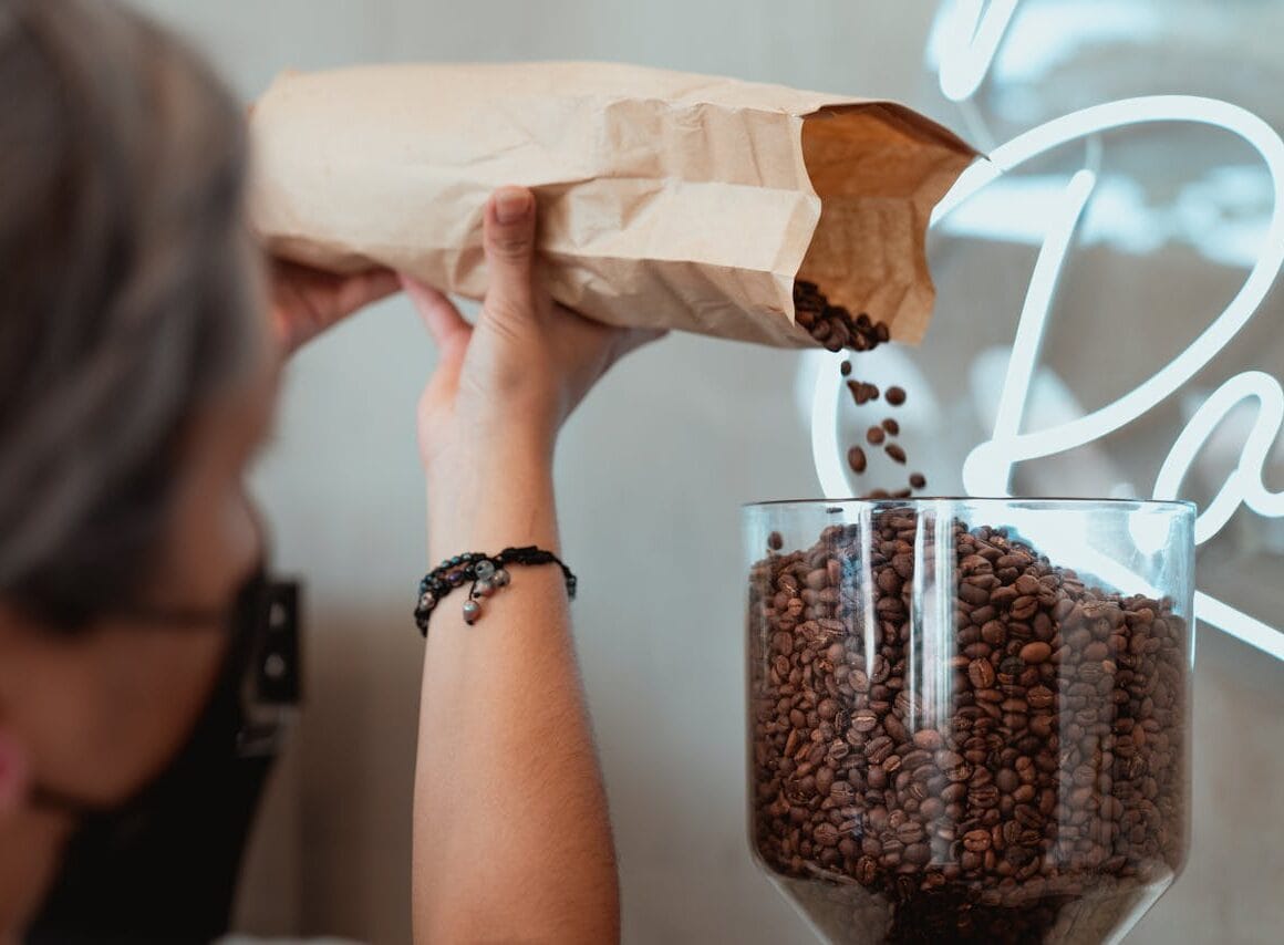 Koffie zetten met een bonenmachine de voordelen op een rijtje!