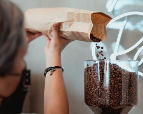 Koffie zetten met een bonenmachine de voordelen op een rijtje!