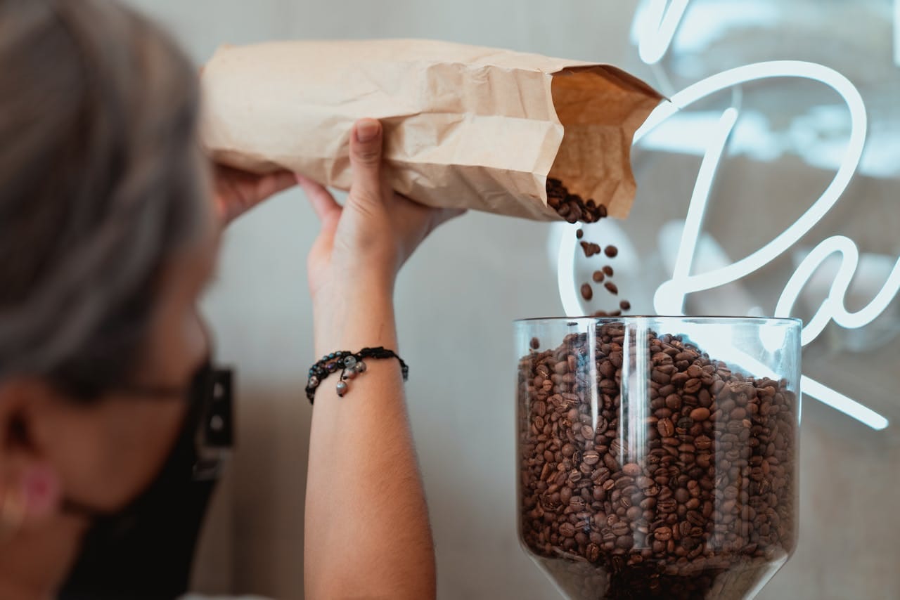 Koffie zetten met een bonenmachine de voordelen op een rijtje!