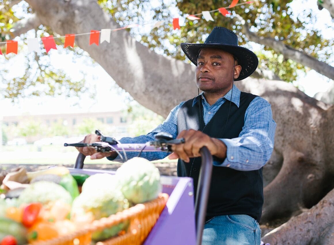 De evolutie van standbouw en de rol van creativiteit