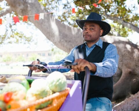 De evolutie van standbouw en de rol van creativiteit