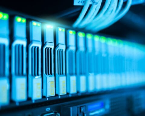 Effectief database management;