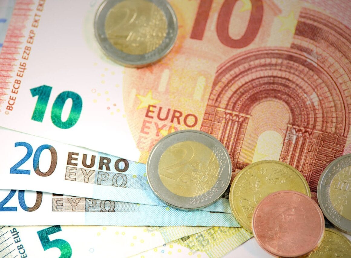 Het vermogen van Frank Van Gool