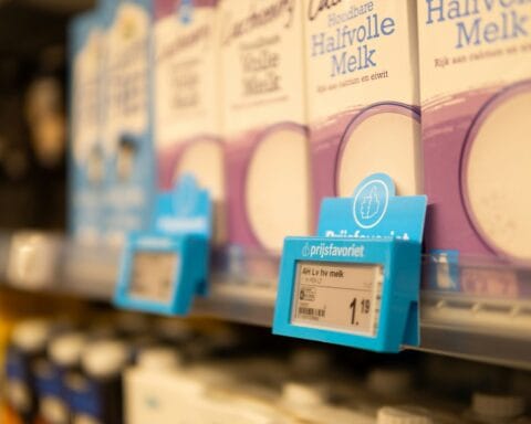 Marit van Egmond Haar salaris, vermogen, partner en meer