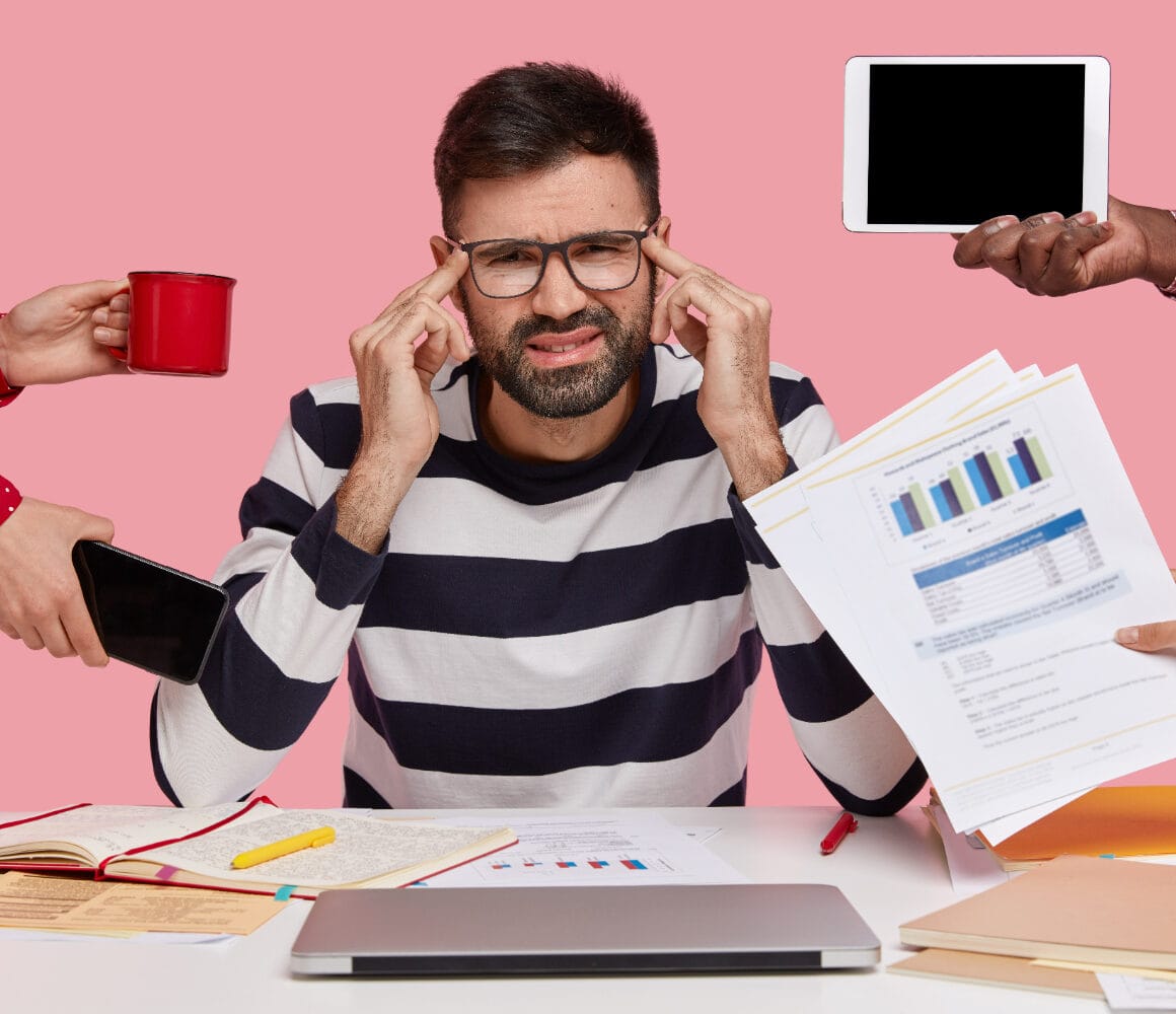 Minimalisme in je onderneming focus op wat echt belangrijk is