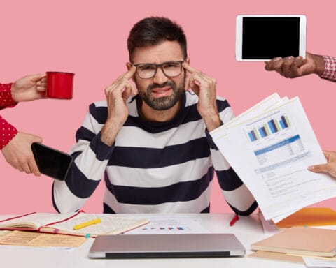 Minimalisme in je onderneming focus op wat echt belangrijk is