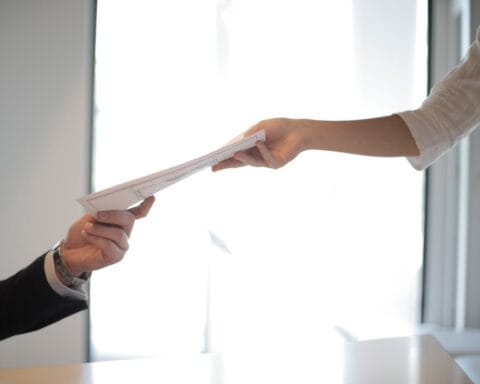 Onderzoek Onderhandelen over secundaire arbeidsvoorwaarden voor de meeste Nederlanders geen optie