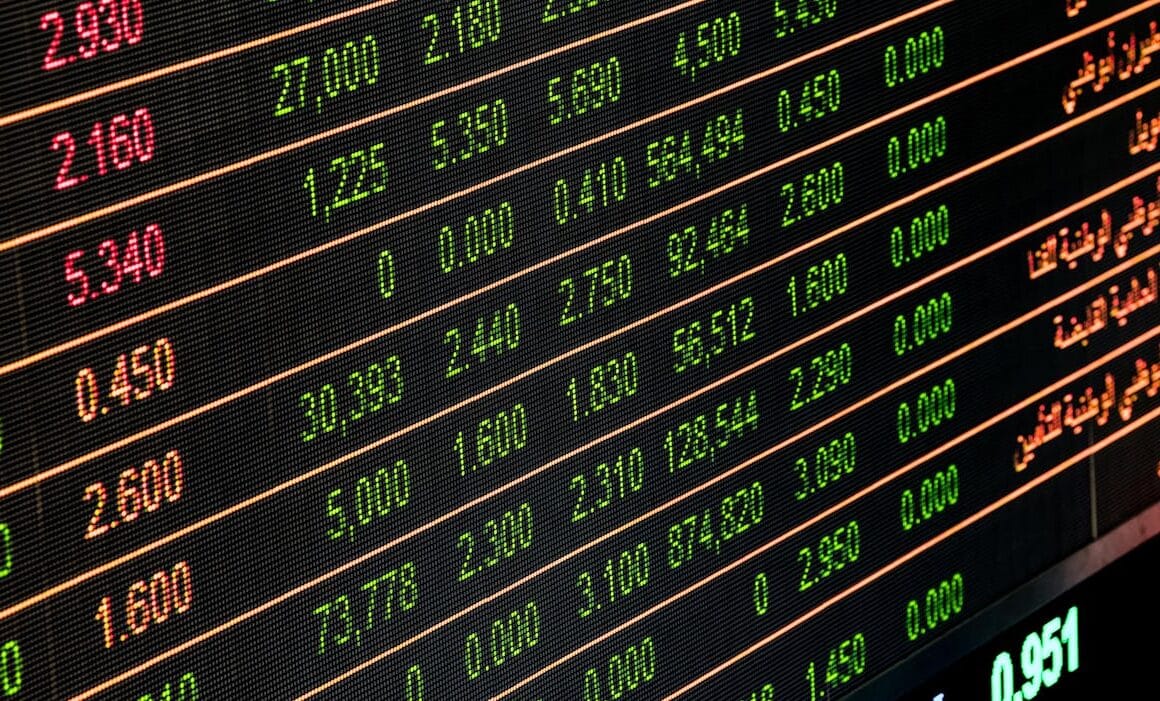 Passief inkomen en slim beleggen