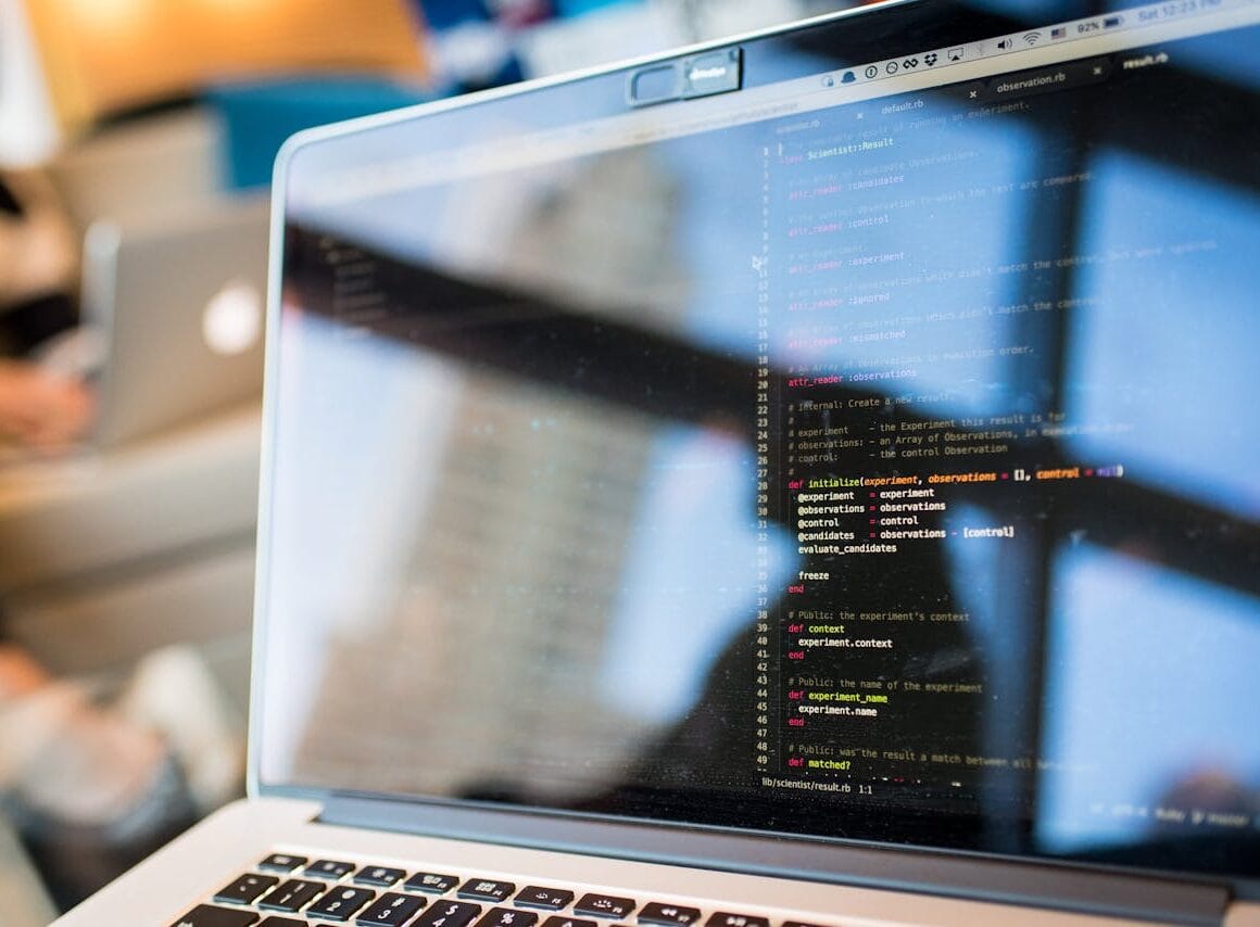 Zo ontwikkel je in zeven stappen software voor jouw bedrijf 