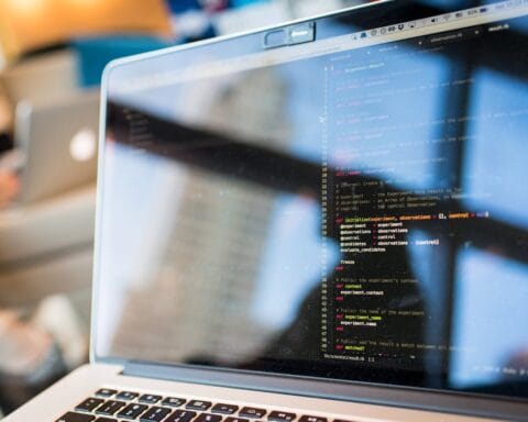 Zo ontwikkel je in zeven stappen software voor jouw bedrijf