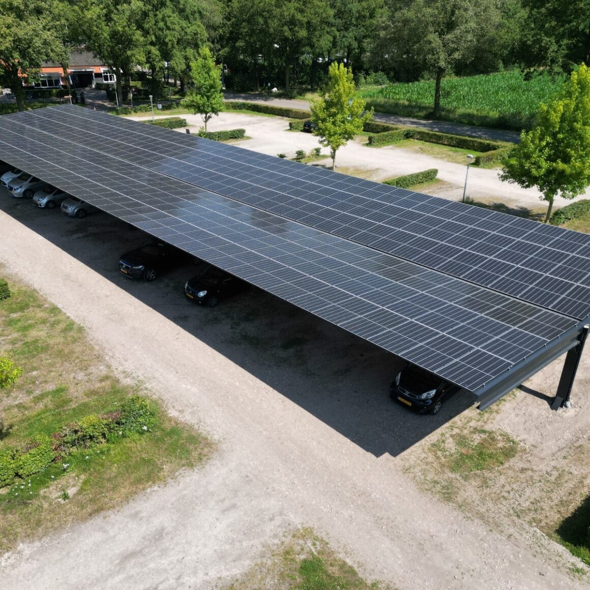 zonne-energie nog rendabel