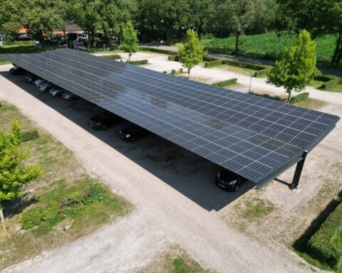 zonne-energie nog rendabel