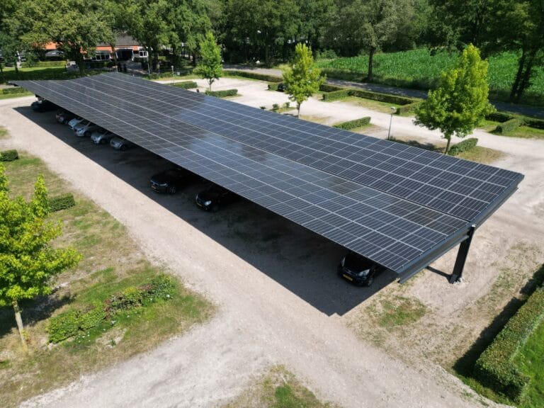 zonne-energie nog rendabel