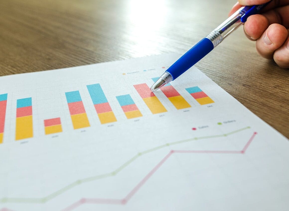 De nieuwste trends in online marketing voor 2025