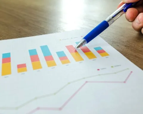 De nieuwste trends in online marketing voor 2025
