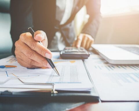 Het verschil tussen debiteuren en crediteuren