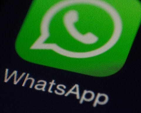 Hoe verwijderde WhatsApp-berichten herstellen
