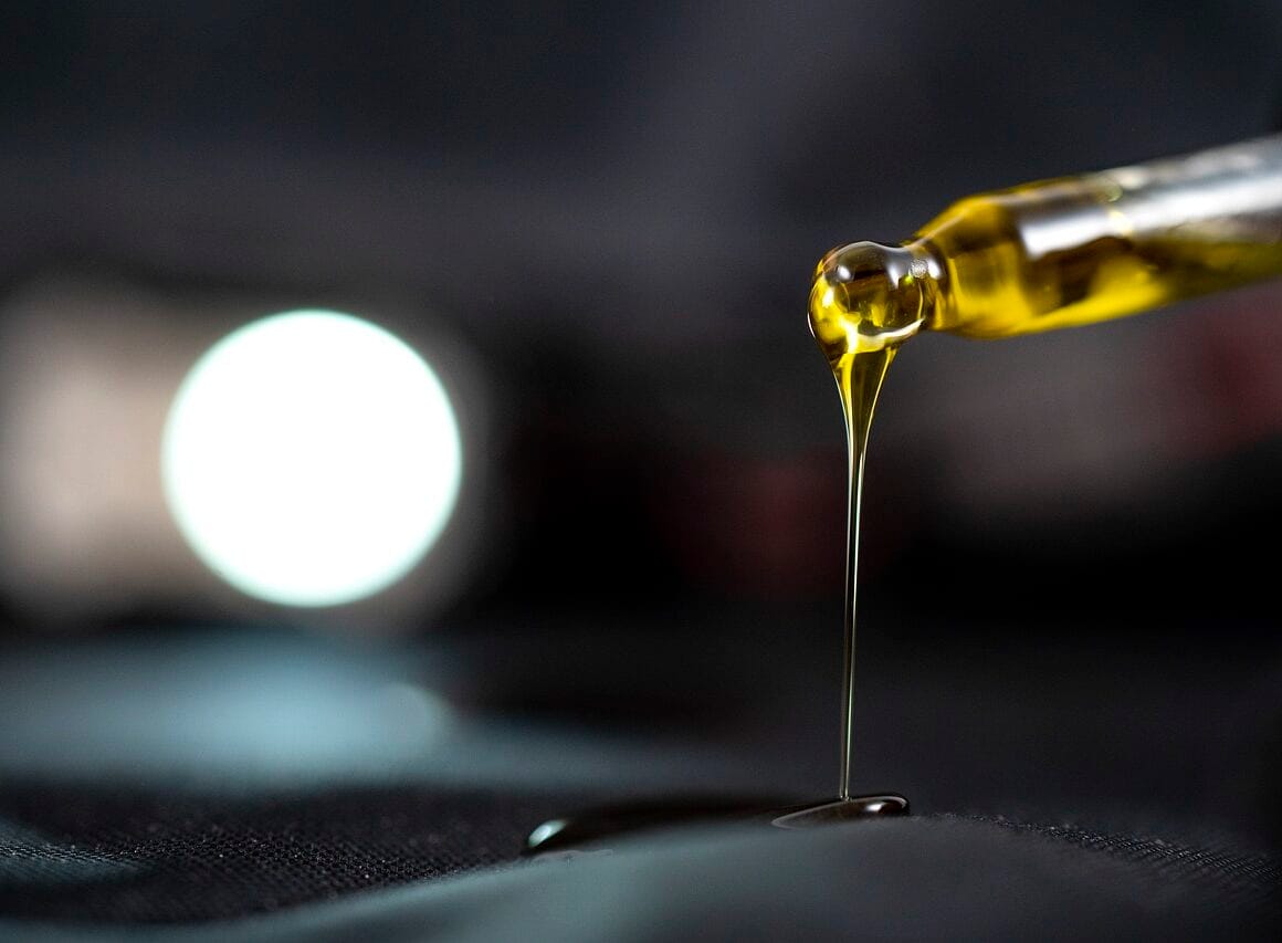 Is CBD het begrip voedingssupplement aan het herdefiniëren