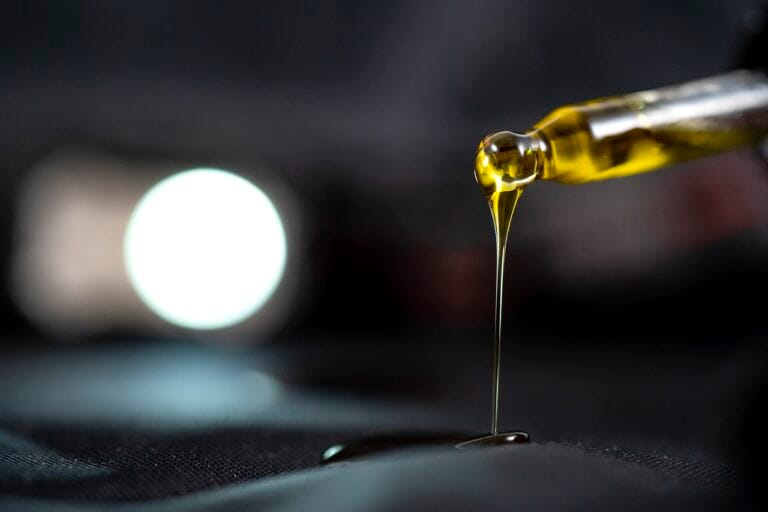 Is CBD het begrip voedingssupplement aan het herdefiniëren