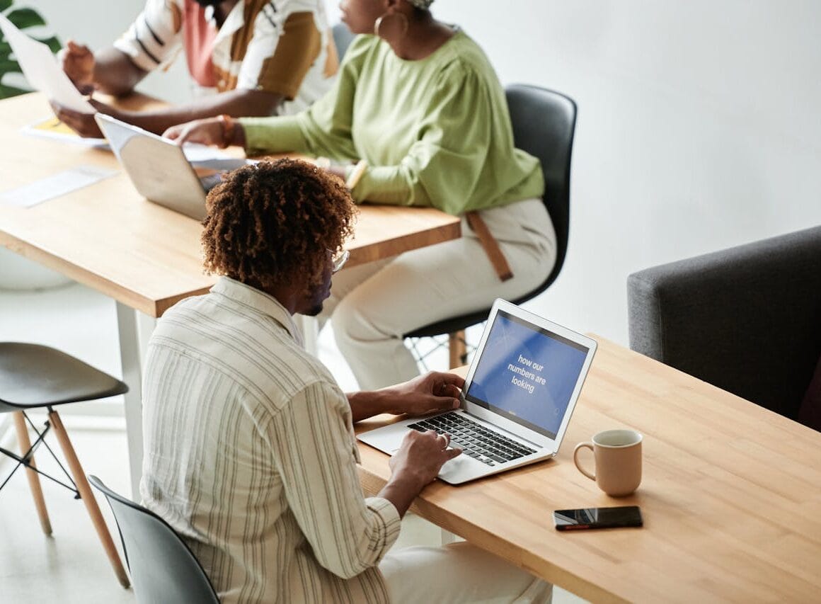 Ondernemen is vooruitzien, ook als het om risico’s gaat