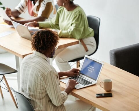 Ondernemen is vooruitzien, ook als het om risico’s gaat