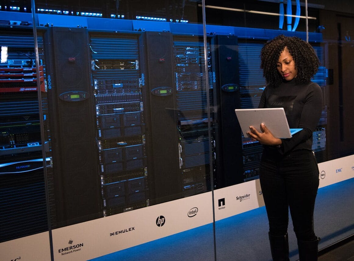 Technologie in de meest bizarre situaties