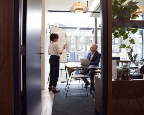 Wanneer kan je een zakelijk krediet aanvragen voor jouw onderneming