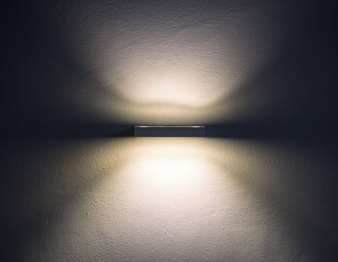 Wat zijn high bay lampen en waar worden ze het meest toegepast