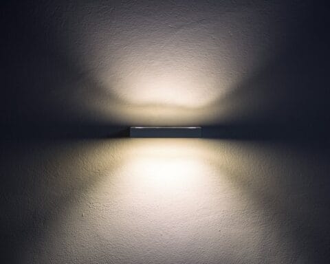 Wat zijn high bay lampen en waar worden ze het meest toegepast