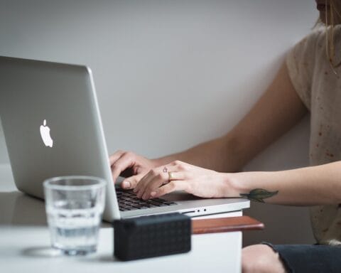 Beveiligingsaspecten