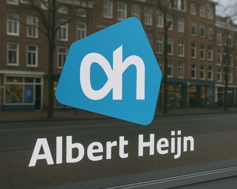 Hoe oud moet je zijn om bij de Albert Heijn te werken