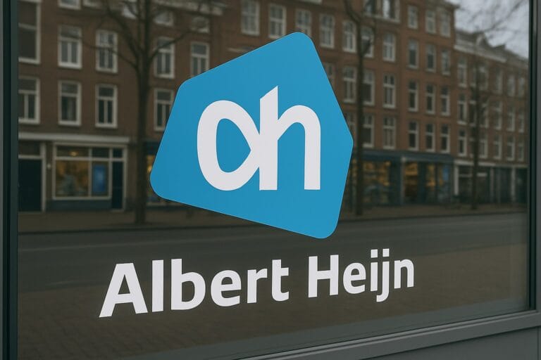 Hoe oud moet je zijn om bij de Albert Heijn te werken