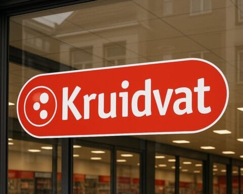 Hoe oud moet je zijn om bij de Kruidvat te werken