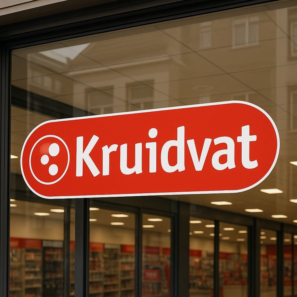 Hoe oud moet je zijn om bij de Kruidvat te werken