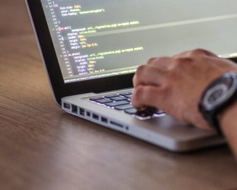 Software voor je bedrijf laten ontwerpen