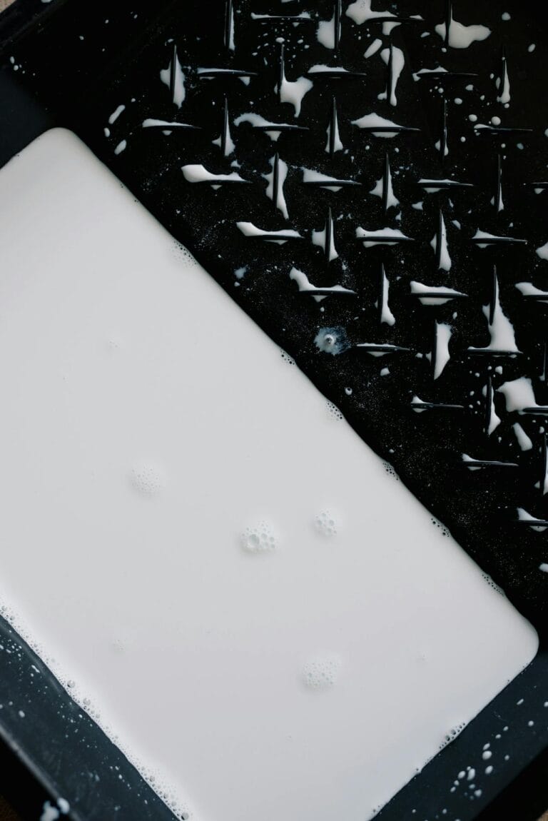 Zelf je trap schilderen populaire kleuren, antislip en een strak resultaat