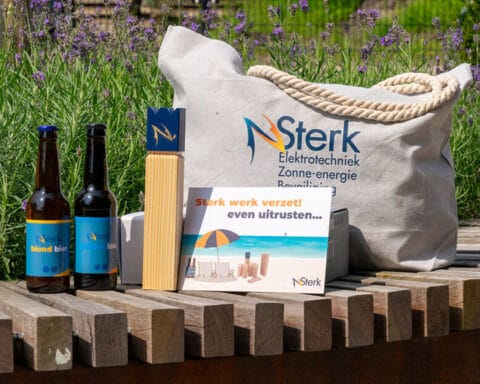 Exclusieve relatiegeschenken: geef iets dat bijblijft