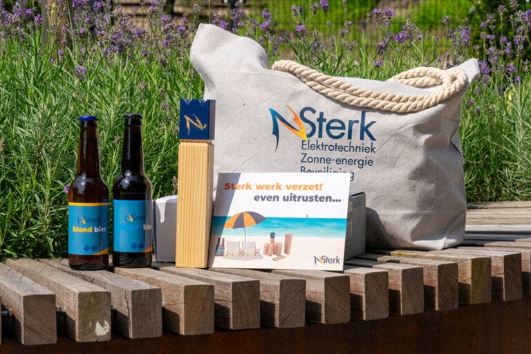 Exclusieve relatiegeschenken: geef iets dat bijblijft