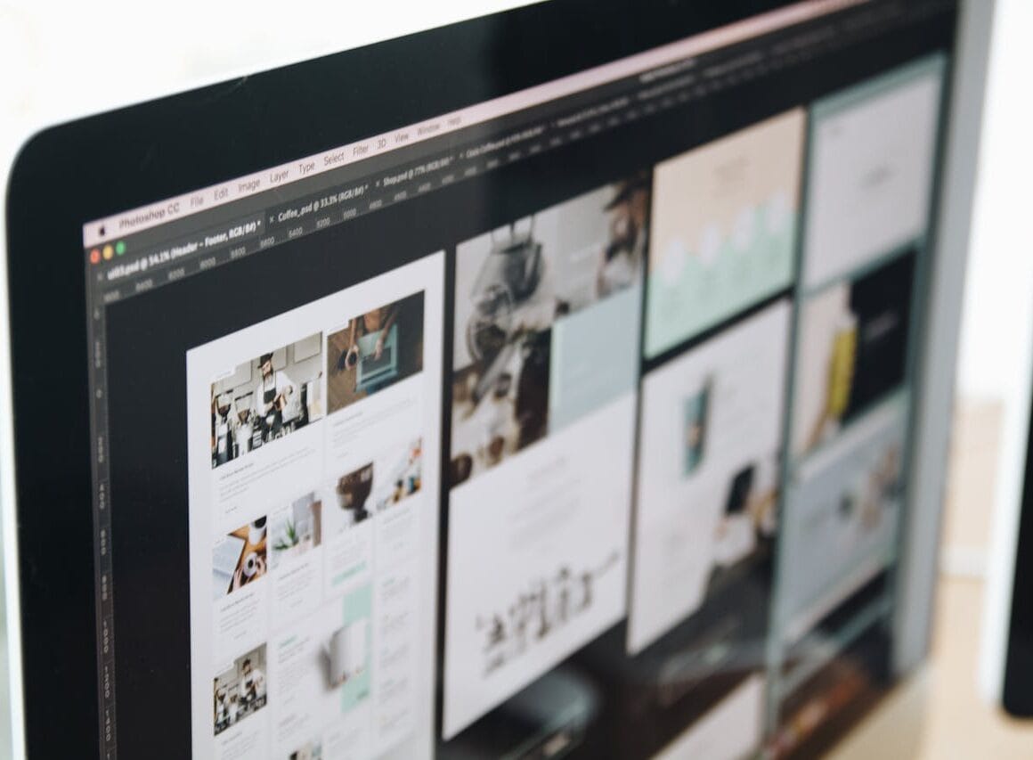 websiteontwerpen optimaliseren voor conversie