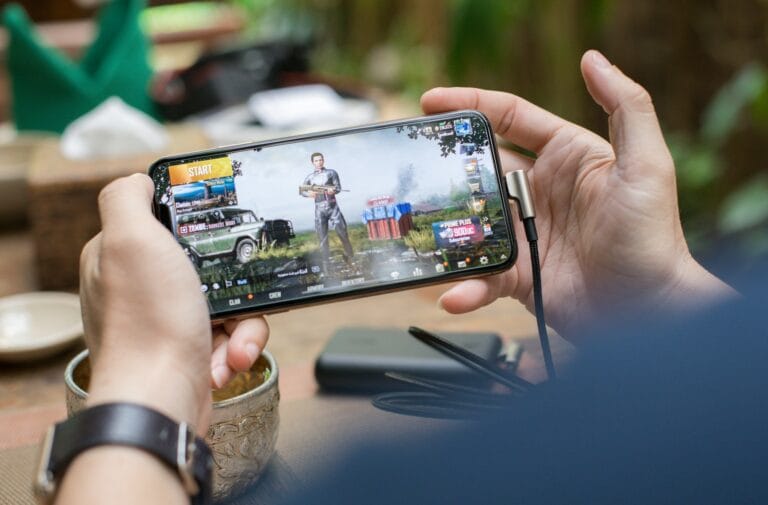 De opkomst van mobielgerichte marketing