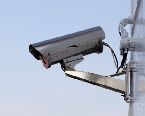 Het beveiligen van jouw bedrijfspand is een slimme investering